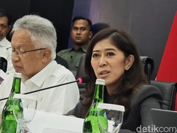 Menkomdigi Tak Gentar Dituntut Balik Situs Judi Online