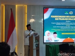 Menteri Nusron Perangi Mafia Tanah Pakai Strategi Firewall System
