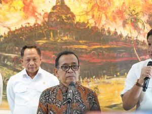 PKP Siapkan 2.700 Rumah buat Pengungsi Gunung Lewotobi, Kelar Tahun Depan PKP Siapkan 2.700 Rumah buat Pengungsi Gunung Lewotobi, Kelar Tahun Depan