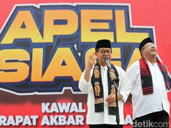 Quick Count 4 Lembaga Pilkada Jakarta Capai 70%: Pramono Unggul Sementara