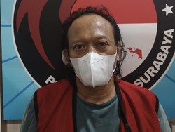 Pengedar Narkoba di Mulyorejo Surabaya Dibekuk, Pemasok Diburu