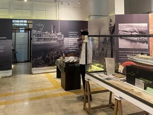 Museum Perkebunan Indonesia 2 di Medan: Lokasi, Jam Buka, HTM, Fasilitas Museum Perkebunan Indonesia 2 di Medan: Lokasi, Jam Buka, HTM, Fasilitas