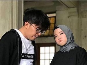 Nissa Sabyan-Ayus Nikah, Ririe Fairuz: Aku Udah Tau Sih Sebelumnya! Nissa Sabyan-Ayus Nikah, Ririe Fairuz: Aku Udah Tau Sih Sebelumnya!