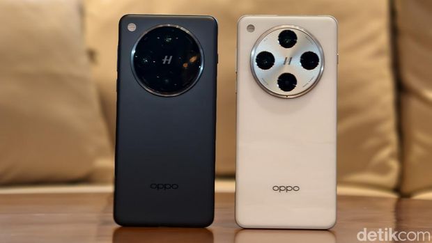 Oppo Temukan X8 Pro