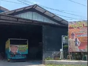 Pakai Aset Pemerintah, Padepokan Seni Kirun di Madiun Disorot Pakai Aset Pemerintah, Padepokan Seni Kirun di Madiun Disorot