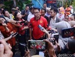 RK: Rumornya, Laga Internasional FIFA Tak Bisa Digelar Dekat Permukiman