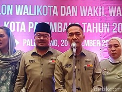 RD-PS Janjikan Tak Ada Lagi Anak Putus Sekolah di Palembang