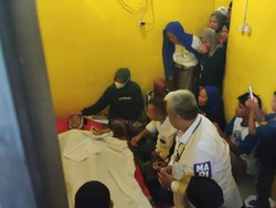 Horor di Kampanye Pilwalkot Bima, 3 Warga Ditusuk-1 Tewas