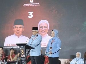 Anita Singgung Cik Ujang Tak Diberi Porsi Bicara dalam Debat Pamungkas Anita Singgung Cik Ujang Tak Diberi Porsi Bicara dalam Debat Pamungkas