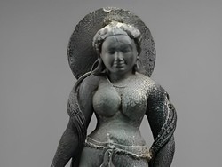 1.440 Barang Antik Hasil Curian Dikembalikan AS ke India