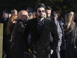 Video: Momen Zayn Malik Beri Penghormatan untuk Liam Payne di Konsernya