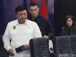 Video Menko Polkam: Judi Online Seperti Wabah-Penyakit Menular