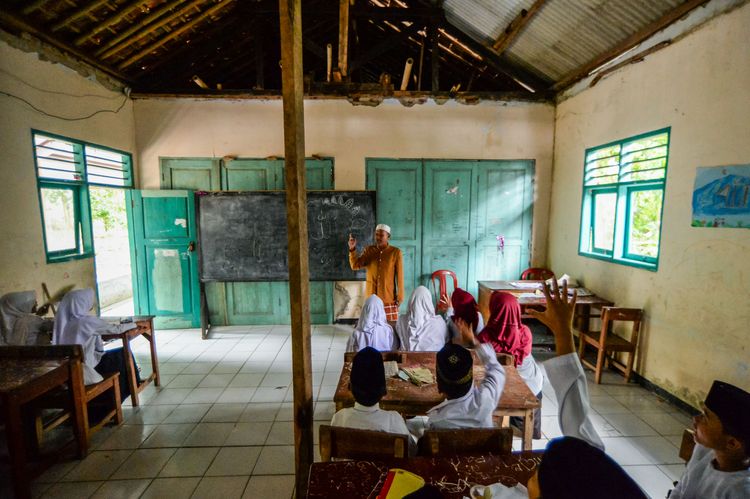 Kesempatan Terakhir Pendaftaran Anugerah GTK Madrasah 2025: Tutup Besok!