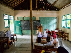 Pendaftaran Anugerah GTK Madrasah 2025 Masih Buka, Ditutup Besok!