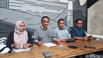 Fitness Superstar Terancam Tuntut, Alat Gym Jadi Taruhan