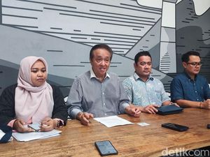 Member Superstar Fitness Tuntut Refund, atau Alat Gym Diserahkan! Member Superstar Fitness Tuntut Refund, atau Alat Gym Diserahkan!