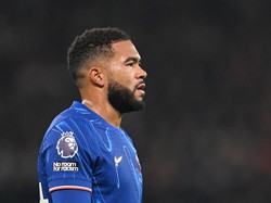 Reece James: PSG Memang Sedang On Fire, tapi Chelsea Tak Mau Mengalah