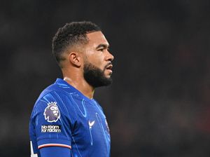 Reece James: PSG Memang Sedang On Fire, tapi Chelsea Tak Mau Mengalah Reece James: PSG Memang Sedang On Fire, tapi Chelsea Tak Mau Mengalah