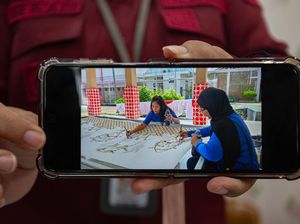 Begini Kondisi Terpidana Mati Mary Jane yang Akan Dipindahkan ke Filipina