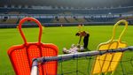 Renovasi Kelar, Persib Latihan Lagi di Stadion GBLA