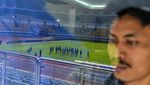 Renovasi Kelar, Persib Latihan Lagi di Stadion GBLA