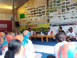 Bila Jadi Gubernur, RK Janji Bereskan Masalah Kampung Bayam dalam 100 Hari