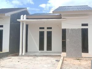 Cek Nih, di Kambu Sultra Ada Rumah Mulai dari Rp 150 Juta-an