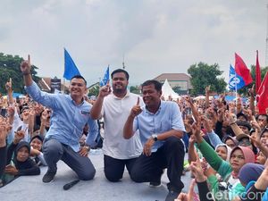 Menguat Dukungan untuk Eman-Dena Jelang Pencoblosan Pilbup Majalengka Menguat Dukungan untuk Eman-Dena Jelang Pencoblosan Pilbup Majalengka