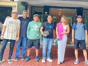 Kolaborasi Indonesia-Malaysia Bakal Lahirkan Film Horor Komedi Salah Santet