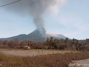Erupsi Gunung: Arti, Jenis-jenis dan Dampaknya bagi Kehidupan Erupsi Gunung: Arti, Jenis-jenis dan Dampaknya bagi Kehidupan
