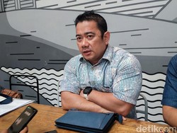 Superstar Fitness di Mata Calon Investor, Income Per Bulan Rp 600 Juta Kok Mau Pailit?