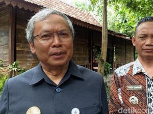 Pemkab Sleman Ungkap Sejumlah PR Atasi Sampah, Salah Satunya Residu Pemkab Sleman Ungkap Sejumlah PR Atasi Sampah, Salah Satunya Residu