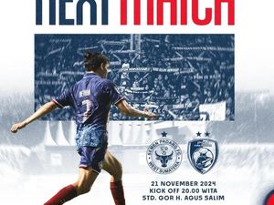 Link Live Streaming Semen Padang Vs PSM Makassar di Liga 1 2024/2025 Malam Ini Link Live Streaming Semen Padang Vs PSM Makassar di Liga 1 2024/2025 Malam Ini