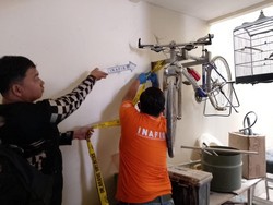 Kronologi Ledakan APAR di Kelapa Gading Jakut Tewaskan Seorang Pria