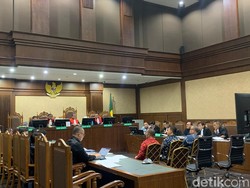 Saksi Ungkap Pemenang Lelang di Kasus Korupsi Truk Basarnas Sudah Diatur