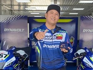 Aki Nano-Gel Dynavolt, Teruji di Balapan dan Kuat untuk Harian