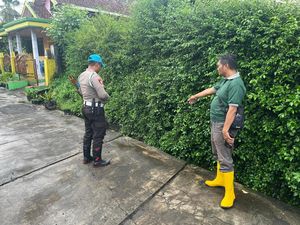 Bocah 4 Tahun Tewas di Malang Tewas Usai Jatuh ke Selokan