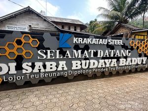 Pesona Baduy Luar & Baduy Dalam yang Menyimpan Segudang Rahasia Pesona Baduy Luar & Baduy Dalam yang Menyimpan Segudang Rahasia