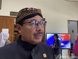 Disnakertrans Jateng Siapkan Langkah jika Sritex Terpaksa Lakukan PHK