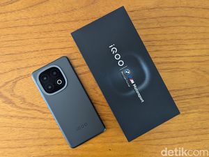 Tanggal Rilis iQOO 13 di Indonesia, Usung Snapdragon 8 Elite Tanggal Rilis iQOO 13 di Indonesia, Usung Snapdragon 8 Elite