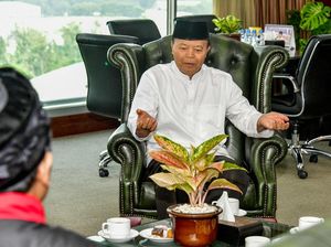 HNW Dorong Pemerintah Wajibkan Pendidikan Agama di Semua Jenjang Pendidikan