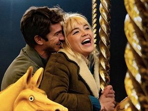 Jadwal Bioskop Jogja Hari Ini 22 November 2024: Ada Film We Live in Time!