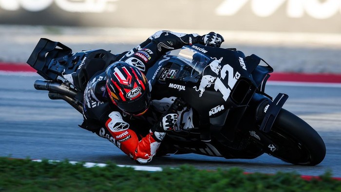 Foto: Getty Images/Eric Alonso