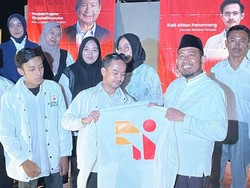 Rembuk Pemuda Jatim Siap Dukung Achmad Fauzi Wujudkan Sumenep Sejahtera