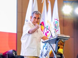 Muzani Minta Hormati Keinginan Paslon Gugat Hasil Pilgub Jakarta ke MK