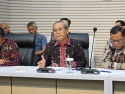 Alex Marwata Minta Pimpinan Baru KPK Terbebas dari Kepentingan Institusi Asal