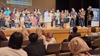SLBN Cicendo Buka Jalan Pendidikan Tinggi ke Jepang untuk Siswa Tunarungu