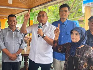 Andre Rosiade: RA-Nasta Calon Pilihan Prabowo, Siapkan Pembangunan Besar di Pessel Andre Rosiade: RA-Nasta Calon Pilihan Prabowo, Siapkan Pembangunan Besar di Pessel