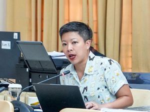 PSI Tolak Rencana Wisata Pulau Kucing di Pulau Seribu: Ganggu Ekosistem PSI Tolak Rencana Wisata Pulau Kucing di Pulau Seribu: Ganggu Ekosistem