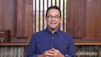 Anies Ungkap Kerugian Indonesia karena Presiden Absen di Forum PBB